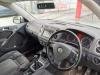 Volkswagen  Tiguan 2.0tdi Kompletan Auto U Delovima