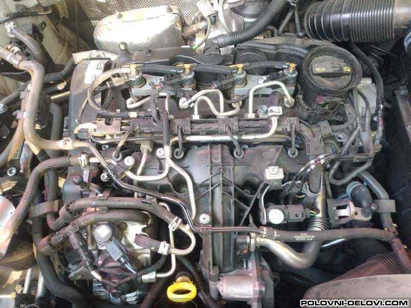Volkswagen  Tiguan 2.0tdi Motor I Delovi Motora