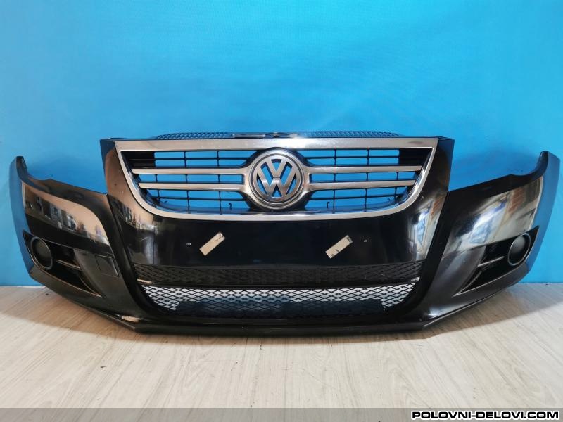 Volkswagen  Tiguan  Branik Karoserija