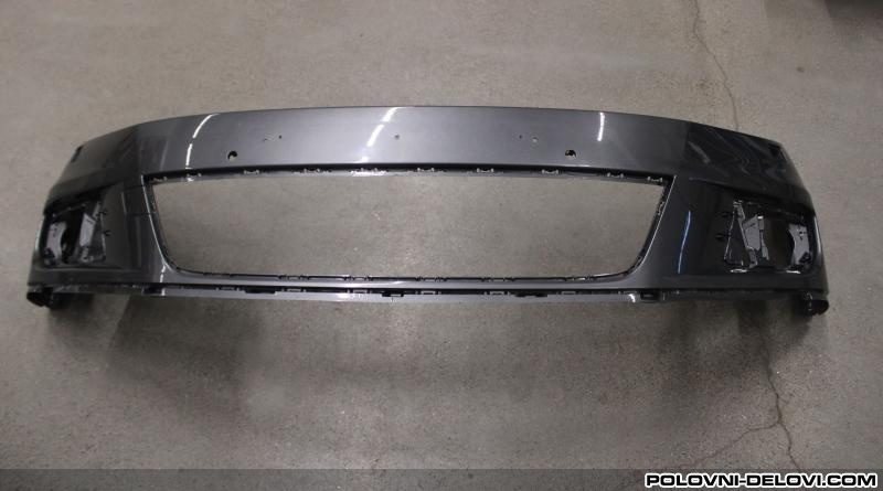 Volkswagen  Tiguan Branik Karoserija