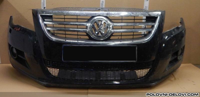 Volkswagen  Tiguan Branik Karoserija