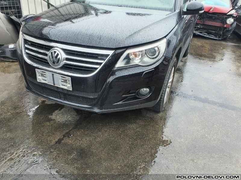 Volkswagen  Tiguan Branik.far.krilo.hau Karoserija