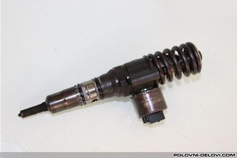 Volkswagen  Tiguan Dizna Motor I Delovi Motora