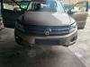 Volkswagen  Tiguan Far.krilo.branik Kompletan Auto U Delovima