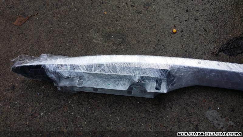 Volkswagen  Tiguan  Karoserija