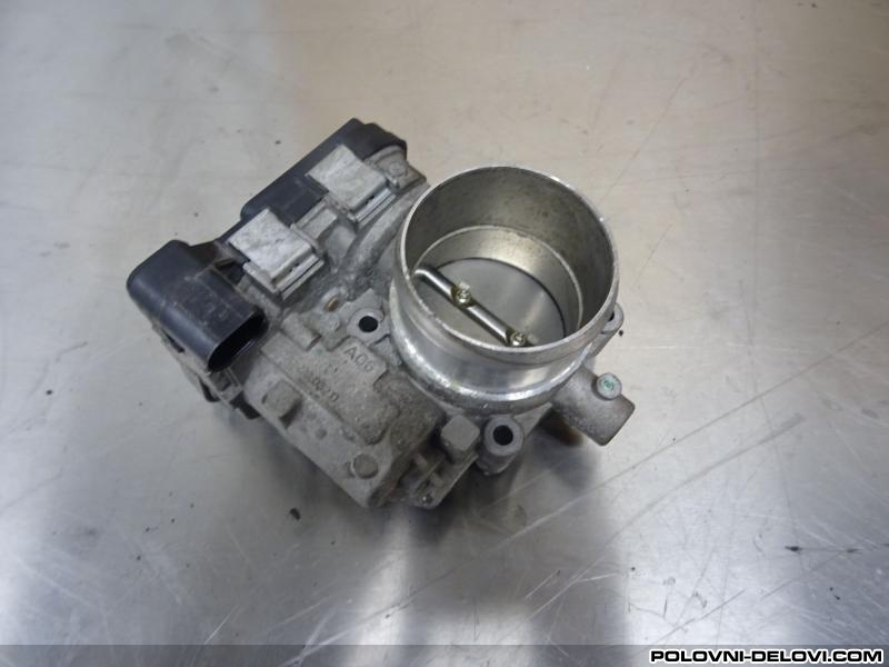 Volkswagen  Tiguan Klapna Gasa Motor I Delovi Motora