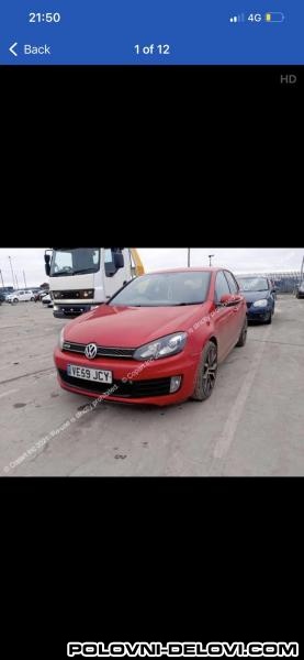 Volkswagen  Tiguan  Kompletan Auto U Delovima