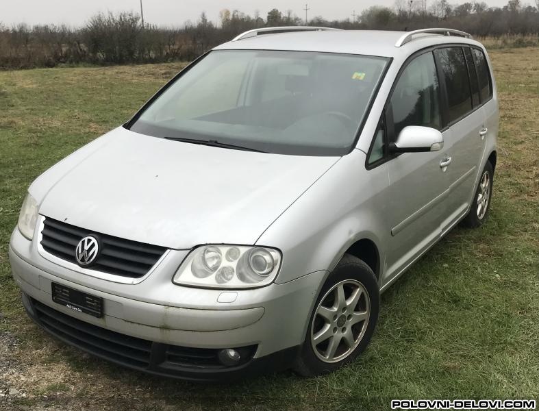 Volkswagen  Tiguan  Kompletan Auto U Delovima
