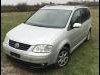 Volkswagen  Tiguan  Kompletan Auto U Delovima