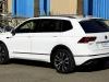 Volkswagen  Tiguan  Kompletan Auto U Delovima