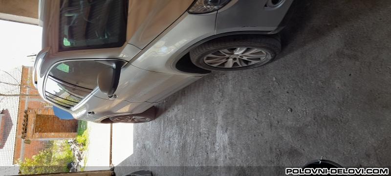 Volkswagen  Tiguan  Kompletan Auto U Delovima