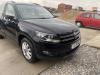 Volkswagen  Tiguan LEVI FAR Svetla I Signalizacija