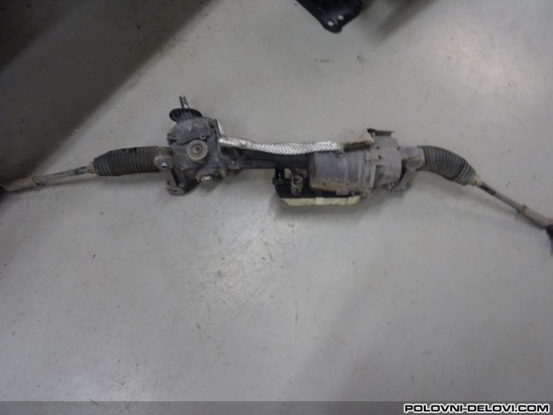 Volkswagen  Tiguan Letva Volana Trap I Vesanje
