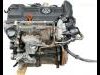 Volkswagen  Tiguan  Motor 1.4 TSI CAXA 