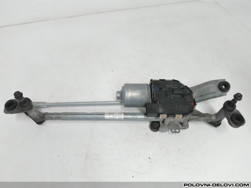 Volkswagen  Tiguan Motor Brisaca Elektrika I Paljenje