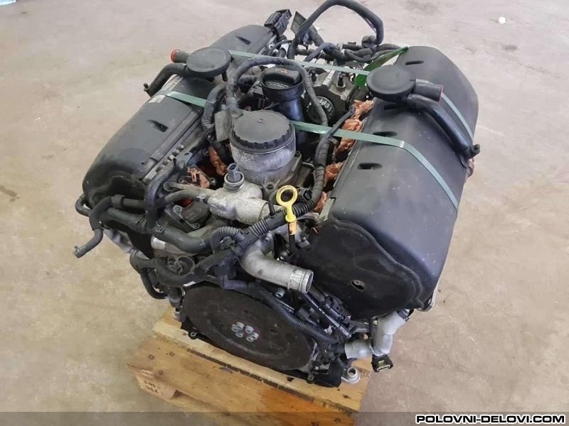 Volkswagen  Tiguan Motor Motor I Delovi Motora