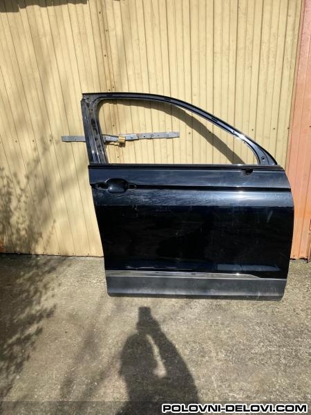 Volkswagen Tiguan Prednja Desna Vrata