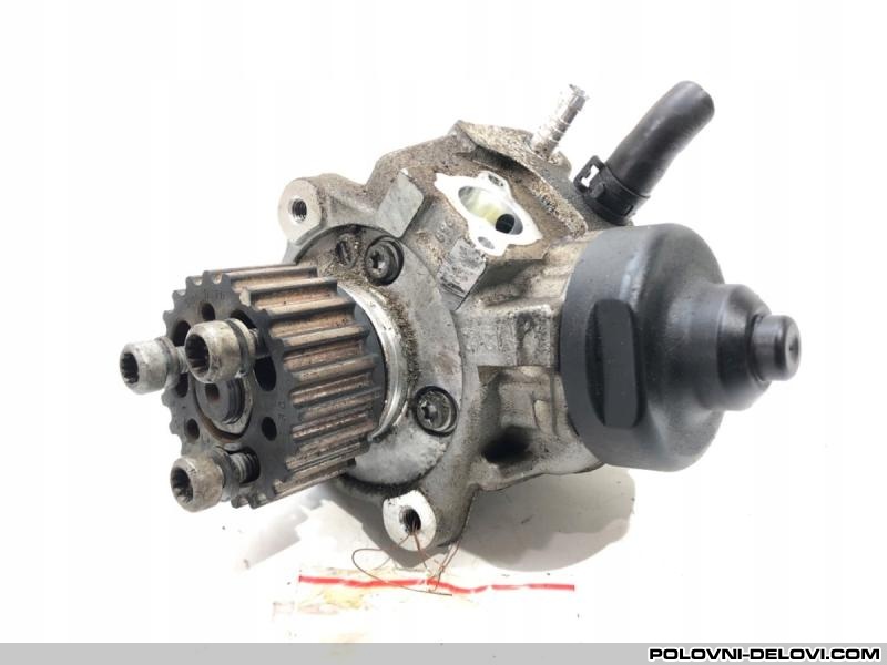Volkswagen  Tiguan Pumpa Goriva Motor I Delovi Motora