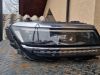 Volkswagen  Tiguan  Svetla I Signalizacija