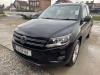 Volkswagen  Tiguan VOLAN Enterijer