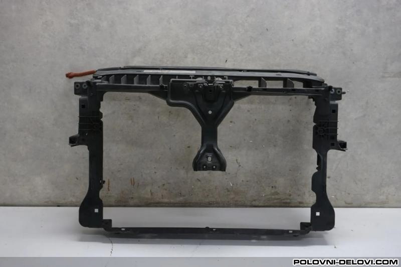 Volkswagen  Tiguan  Vezni Lim Karoserija