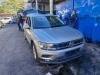 Volkswagen  Tiguan Vrata Karoserija