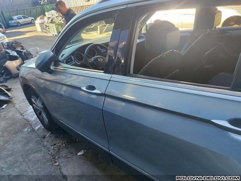 Volkswagen  Tiguan Vrata.krilo.far Karoserija