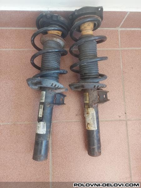 Volkswagen  Tiguan Vw Tiguan Amortizeri I Opruge