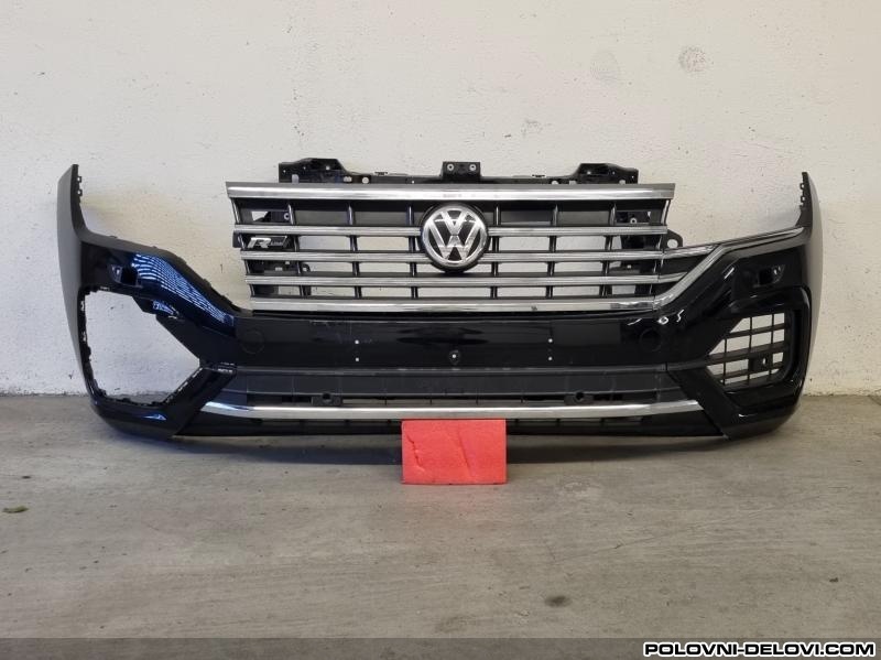 Volkswagen  Touareg 18-22 R-Line Branik Karoserija