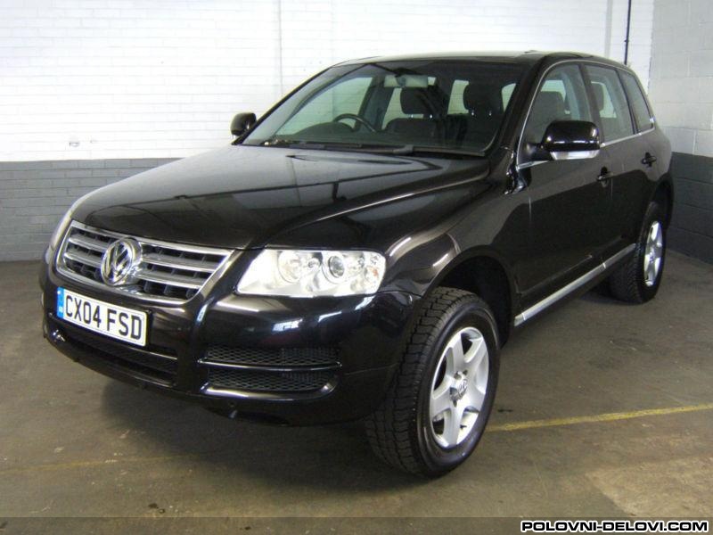 Volkswagen  Touareg 2.5 TDI Kompletan Auto U Delovima