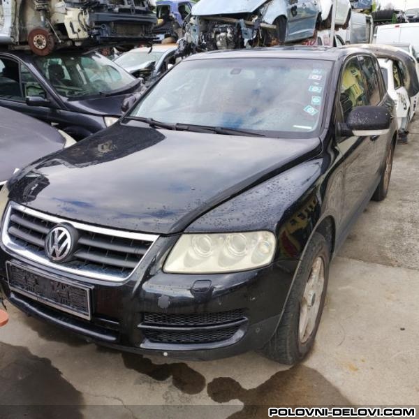 Volkswagen  Touareg 2.5 Tdi Delovi Karoserija