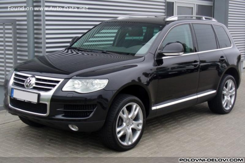 Volkswagen  Touareg 2.5 Tdi Delovi Karoserija