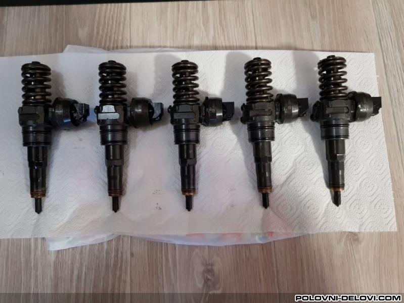 Volkswagen  Touareg 2.5 Tdi Dizne 073N Motor I Delovi Motora