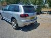 Volkswagen  Touareg 2.5 Tdi Karoserija