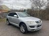 Volkswagen  Touareg 2.5 Tdi Karoserija