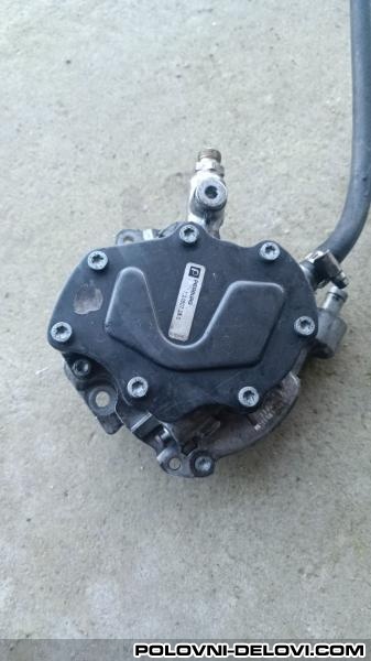 Volkswagen  Touareg 2.5 Tdi Tandem Pumpa Motor I Delovi Motora