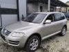 Volkswagen  Touareg 2.5tdi R5 Kompletan Auto U Delovima