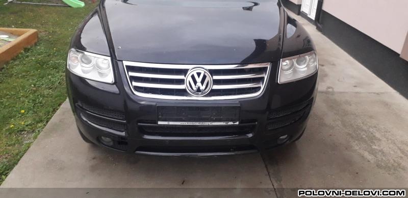 Volkswagen  Touareg 3.0 Kompletan Auto U Delovima