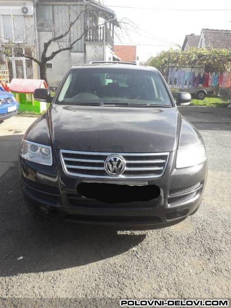Volkswagen  Touareg 3.0 Kompletan Auto U Delovima