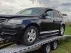 Volkswagen  Touareg 3.0 Tdi Kompletan Auto U Delovima