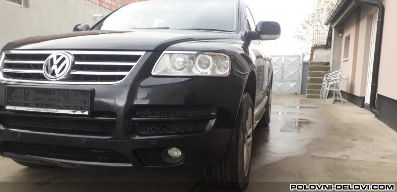 Volkswagen  Touareg 3.0 Tdi Kompletan Auto U Delovima