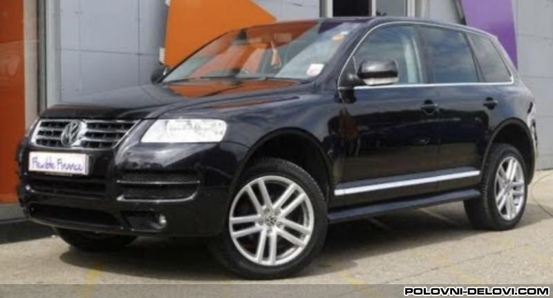 Volkswagen  Touareg 3.2 V6 Kompletan Auto U Delovima