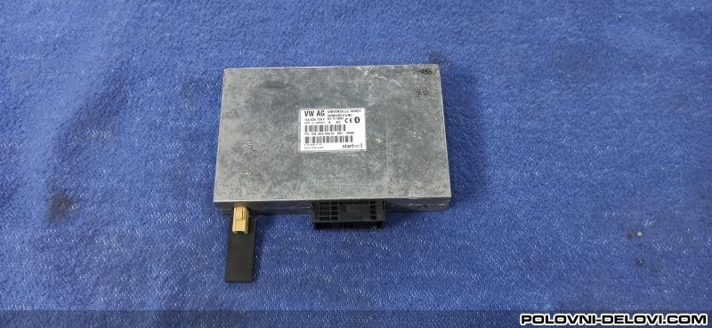 Volkswagen  Touareg Bluetooth Modul Audio