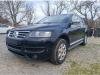 Volkswagen  Touareg  Enterijer