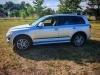 Volkswagen  Touareg  Karoserija
