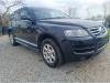 Volkswagen  Touareg  Karoserija