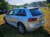 Volkswagen  Touareg  Karoserija