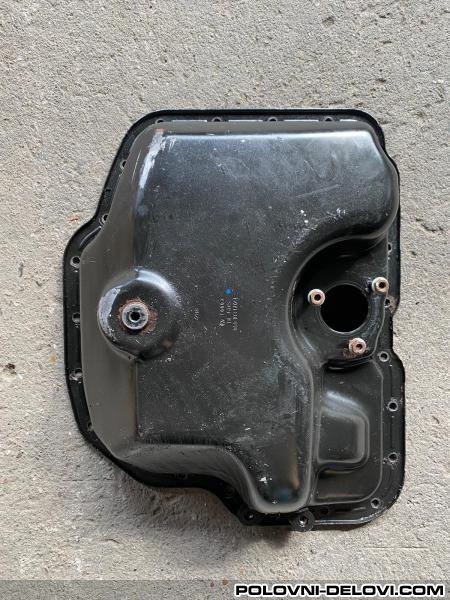 Volkswagen  Touareg Karter 059 103 602 F Motor I Delovi Motora