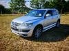 Volkswagen  Touareg  Kompletan Auto U Delovima