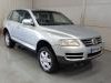 Volkswagen  Touareg  Kompletan Auto U Delovima
